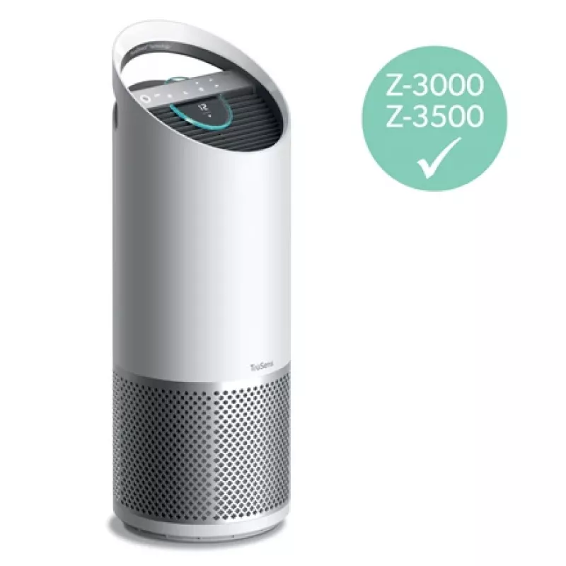 Leitz Allergy and Flu Anti-viral 3-in-1 HEPA Filtertrommel für TruSens Z-3000 / Z-3500 große Luftreiniger