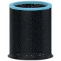 Leitz Ersatz-Kohlefilter für TruSens Z-3000 / Z-3500 Groß Allergie- und Grippeschutzfilter, 1 Packung