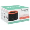 Leitz Ersatzkohlefilter für TruSens Z-1000 Small Pet Filter, 1 Stück