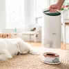 Leitz Ersatzkohlefilter für TruSens Z-1000 Small Pet Filter, 1 Stück