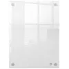 Nobo Premium Plus A4 Klarer Acryl-Wandposterrahmen