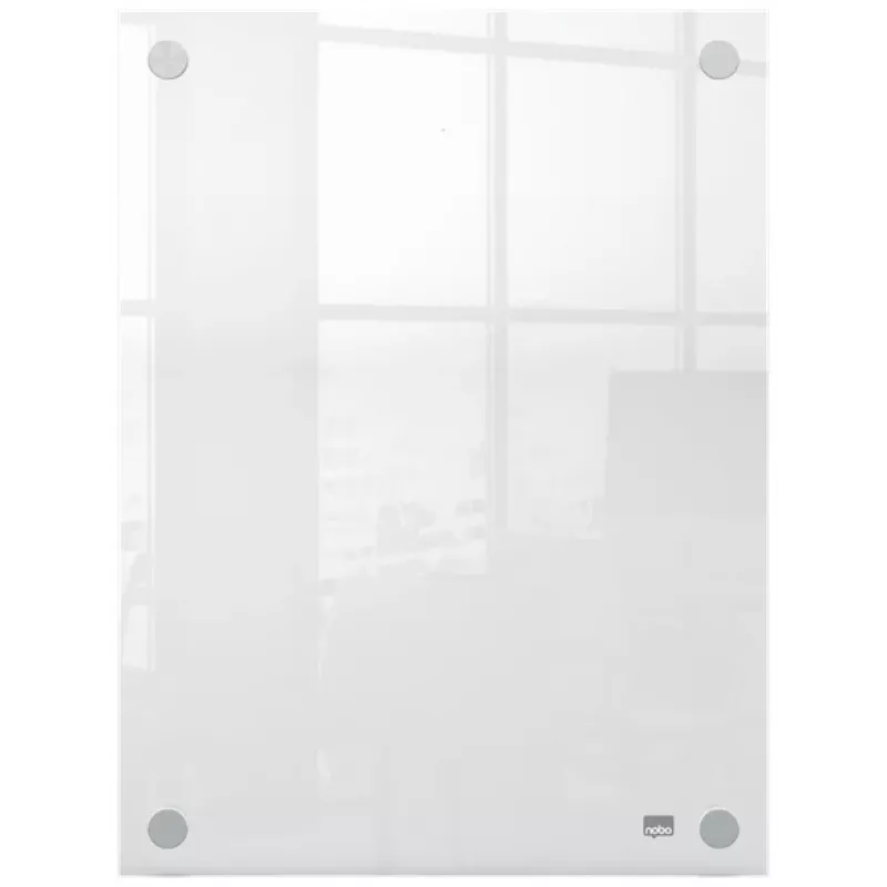 Nobo Premium Plus A4 Klarer Acryl-Wandposterrahmen