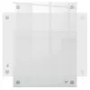 Nobo Premium Plus A5 Klarer Acryl-Wandposterrahmen