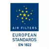 Leitz Ersatz-3-in-1-H13-HEPA-Filter für TruSens Z-2000 / Z-2500 Medium Luftreiniger