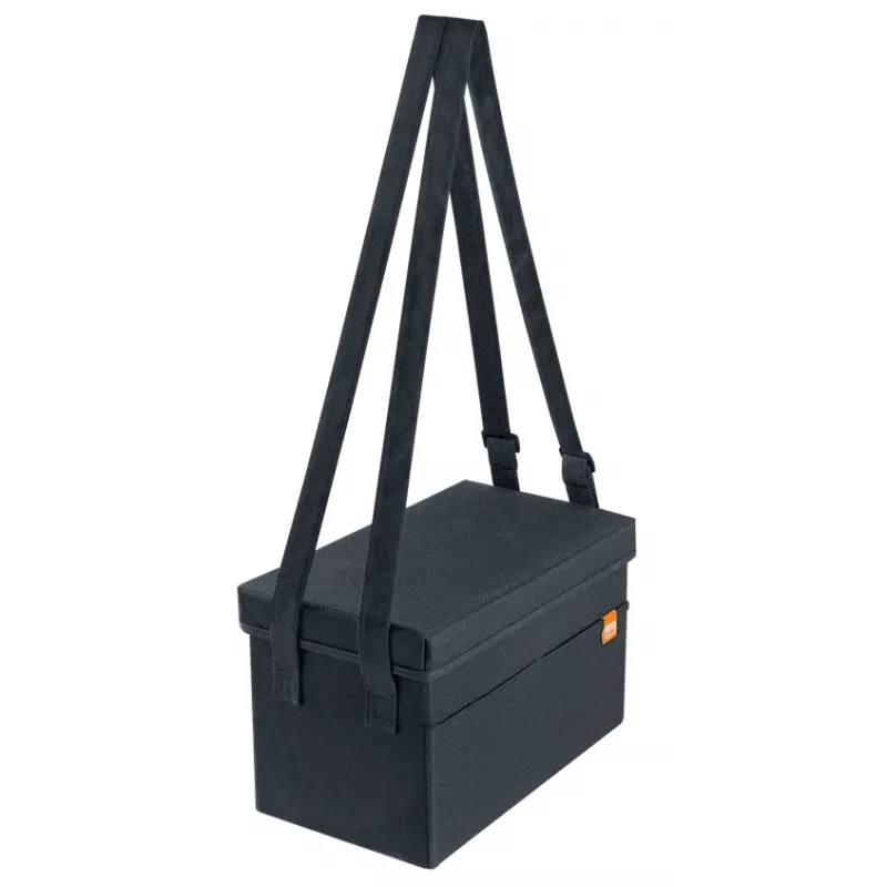 Nobo Whiteboard Zubehör-Set Tasche, Zubehör-Set, Mehrfarbig, 200 mm, 355 mm, 230 mm, Tasche