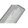 Nobo Whiteboard Zubehör-Set Tasche, Zubehör-Set, Mehrfarbig, 200 mm, 355 mm, 230 mm, Tasche