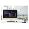 Kensington KB515 EQ USB-C/USB-A Kabelgebundene Tastatur, Full-Size (100 %), Kabelgebunden, USB, Scherenschalter, QWERTY, Grau