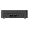 ASUS NUC 12 NUC12WSKv7 UCFF Schwarz i7-1270P