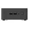 ASUS NUC 12 NUC12WSKv7 UCFF Schwarz i7-1270P