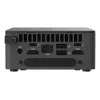 ASUS NUC 12 NUC12WSKv7 UCFF Schwarz i7-1270P