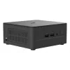 ASUS NUC 12 NUC12WSKv7 UCFF Schwarz i7-1270P