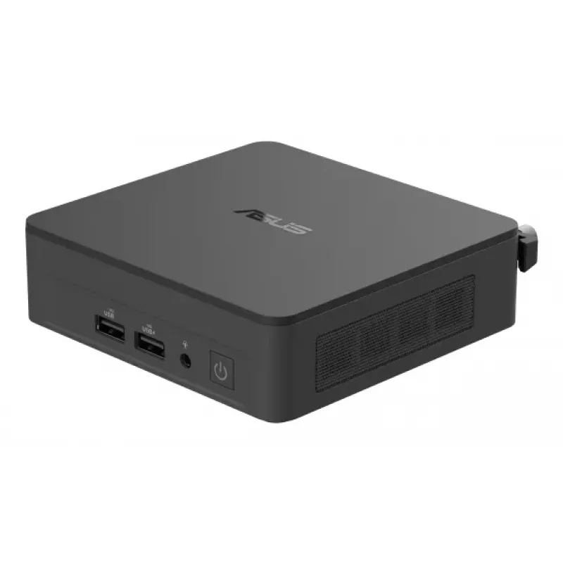 ASUS NUC 12 NUC12WSKv7 UCFF Schwarz i7-1270P