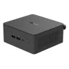 ASUS NUC 12 NUC12WSKv7 UCFF Schwarz i7-1270P