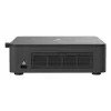 ASUS NUC 12 NUC12WSKv7 UCFF Schwarz i7-1270P