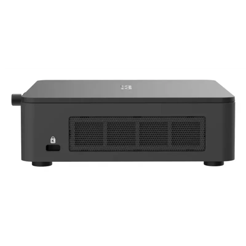 ASUS NUC 12 NUC12WSKv7 UCFF Schwarz i7-1270P