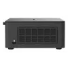ASUS NUC 12 NUC12WSKv7 UCFF Schwarz i7-1270P