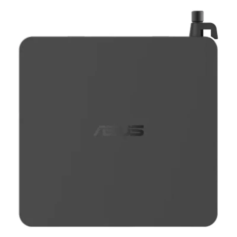 ASUS NUC 12 NUC12WSKv7 UCFF Schwarz i7-1270P