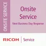 Ricoh 4 Jahre erweiterte Garantie (Low-Vol-Produktion)