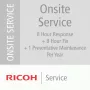 Ricoh 4 Jahre Silver Serviceplan (Low-Vol Production)
