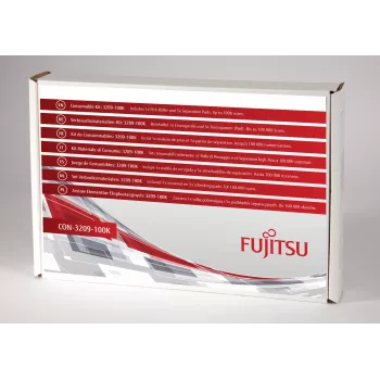Fujitsu 3209-100K Verbrauchsmaterial-Kit