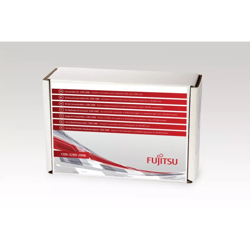 Fujitsu 3289-200K Roller