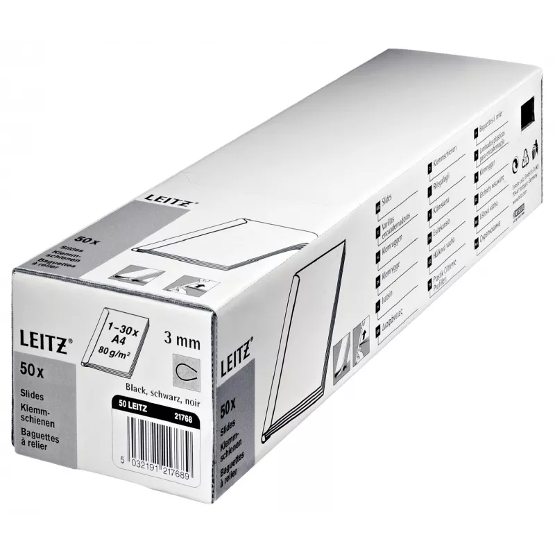 Leitz 21770 Ordnerbindezubehör