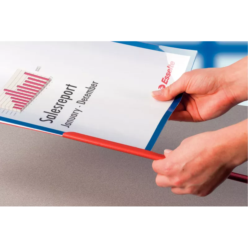 Leitz 21772 Ordnerbindezubehör