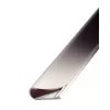 Leitz Slide Binders A4 6 mm, Bindeklemme, Schwarz, 60 Blatt, A4, 80 mm, 320 mm