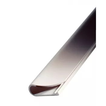 Leitz Slide Binders A4 6 mm, Bindeklemme, Schwarz, 60 Blatt, A4, 80 mm, 320 mm