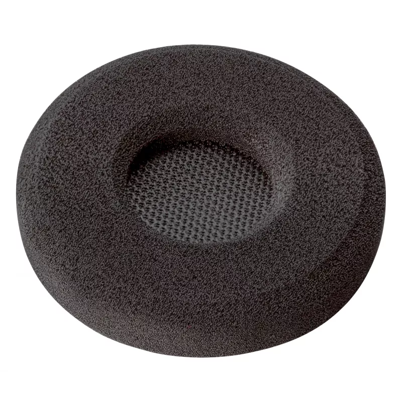 Headset Poly EncorePro 510 Monaur Kabelgebunden Quick Disconnect Schwarz