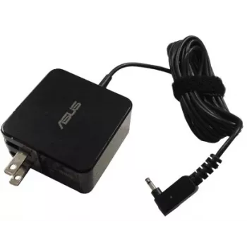 ASUS 0A001-00230000 mobiles Ladegerät Laptop Schwarz AC Indoor