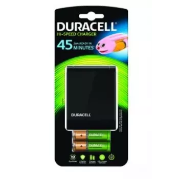 Duracell CEF27EU Akkuladegerät