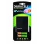 Duracell CEF27EU Akkuladegerät