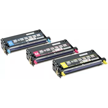 Epson Standard-Imaging-Cartridge Gelb 5k, 5000 Seiten, Gelb, 1 Stk.
