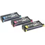 Epson Standard-Imaging-Cartridge Gelb 5k, 5000 Seiten, Gelb, 1 Stk.