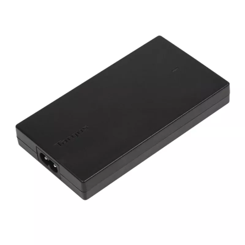 Targus APA042EU Netzteil Schwarz