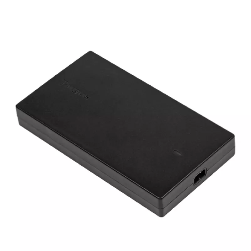 Targus APA042EU Netzteil Schwarz