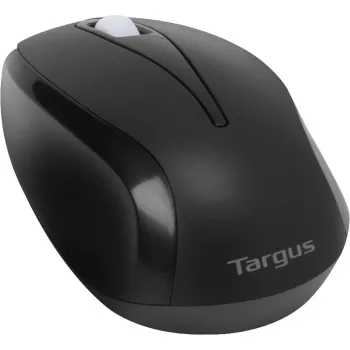 Targus AMW060EU Maus Travel Beidhändig RF Wireless Optisch 1600 DPI
