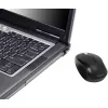 Targus AMW060EU Maus Travel Beidhändig RF Wireless Optisch 1600 DPI