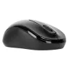 Targus AMW060EU Maus Travel Beidhändig RF Wireless Optisch 1600 DPI