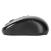 Targus AMW060EU Maus Travel Beidhändig RF Wireless Optisch 1600 DPI