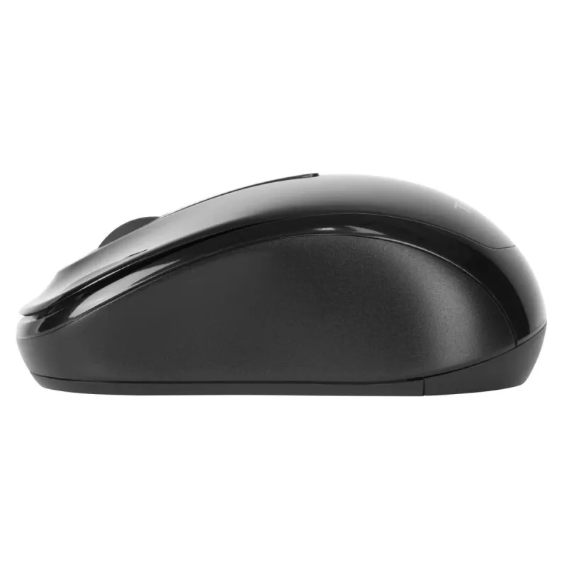 Targus AMW060EU Maus Travel Beidhändig RF Wireless Optisch 1600 DPI