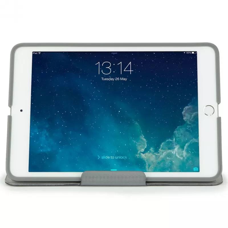 Targus THZ62804GL Tablet-Hülle 20,1 cm (7,9 Zoll) Folio Grau