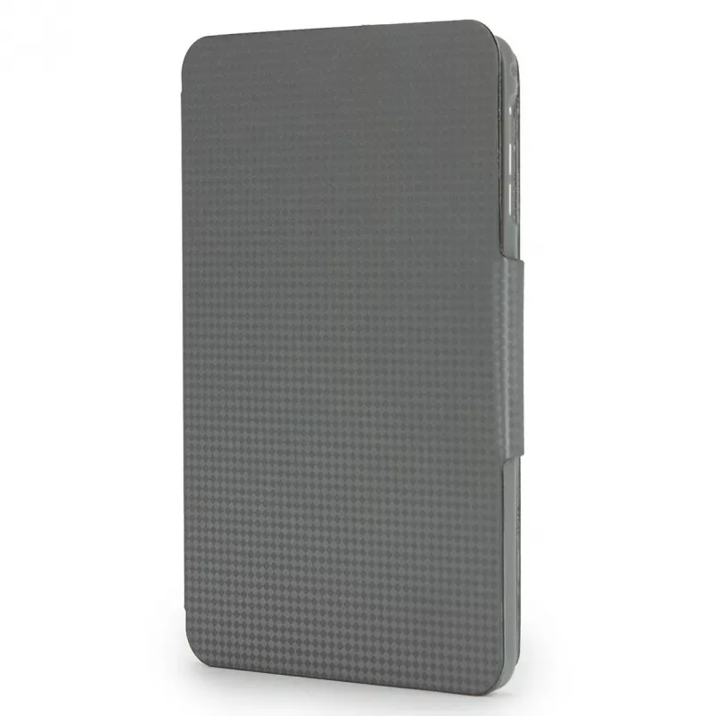 Targus THZ62804GL Tablet-Hülle 20,1 cm (7,9 Zoll) Folio Grau