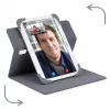 Targus Fit N' Grip 9-10 Zoll 25,4 cm (10 Zoll) Folio Blau