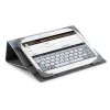 Targus Fit N' Grip 9-10 Zoll 25,4 cm (10 Zoll) Folio Blau