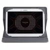 Targus Fit N' Grip 9-10 Zoll 25,4 cm (10 Zoll) Folio Blau