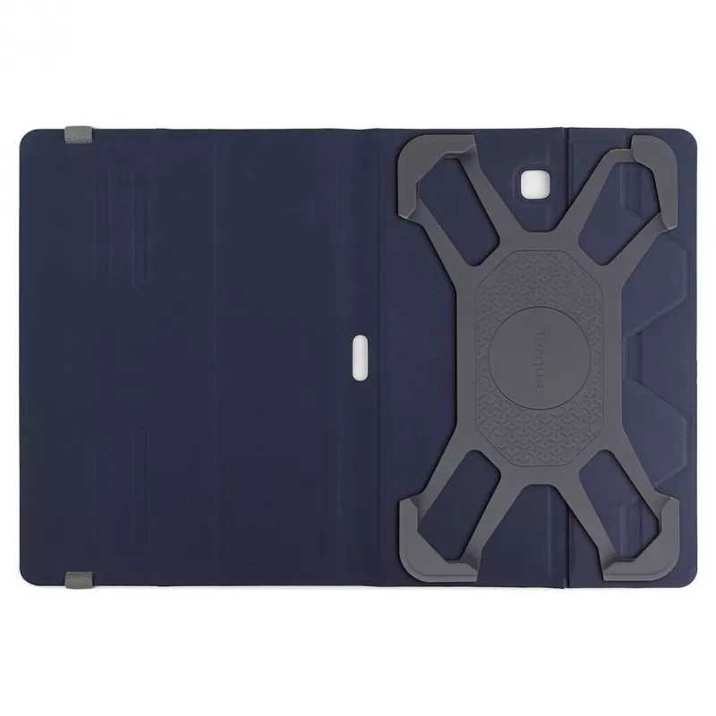 Targus Fit N' Grip 9-10 Zoll 25,4 cm (10 Zoll) Folio Blau