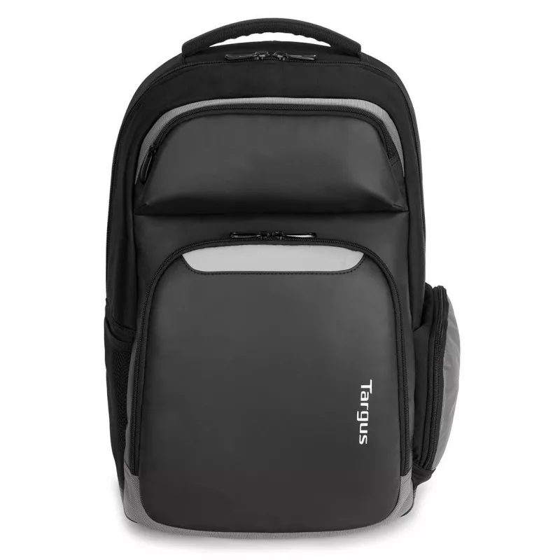 Targus TED011EU Rucksack Schwarz/Grau Polyurethan