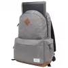 Targus Strata Rucksack Grau